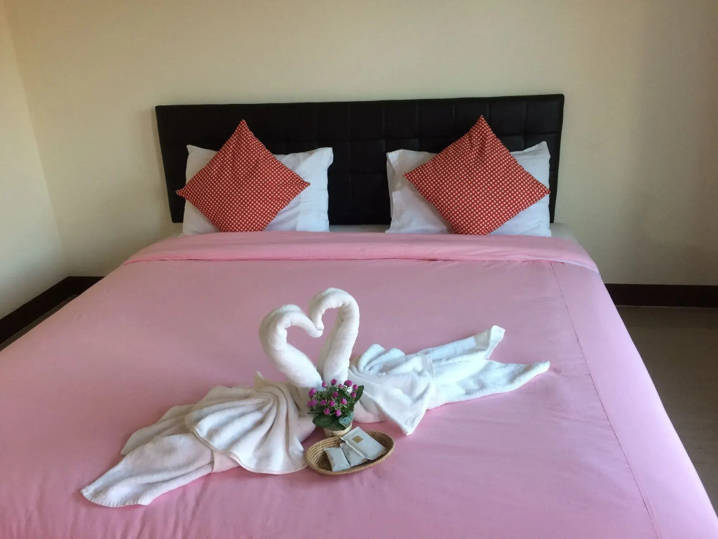 ThanaVill Resort