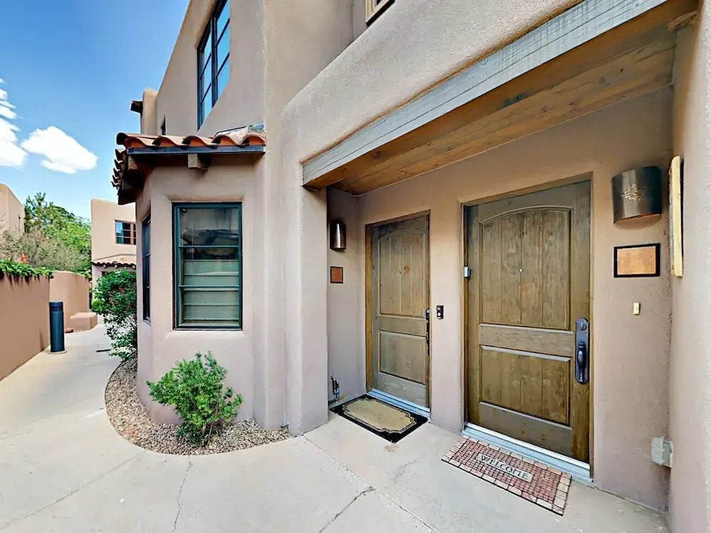 Casa Bonita Condo Unit 12 2 Bedrooms 2 Bathrooms Condo