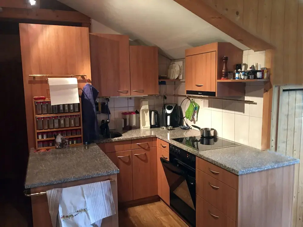 BnB Guesthouse Lusi