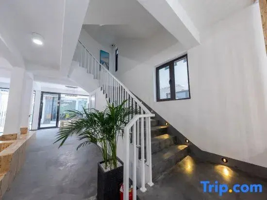 Yinxi Meisu Guesthouse