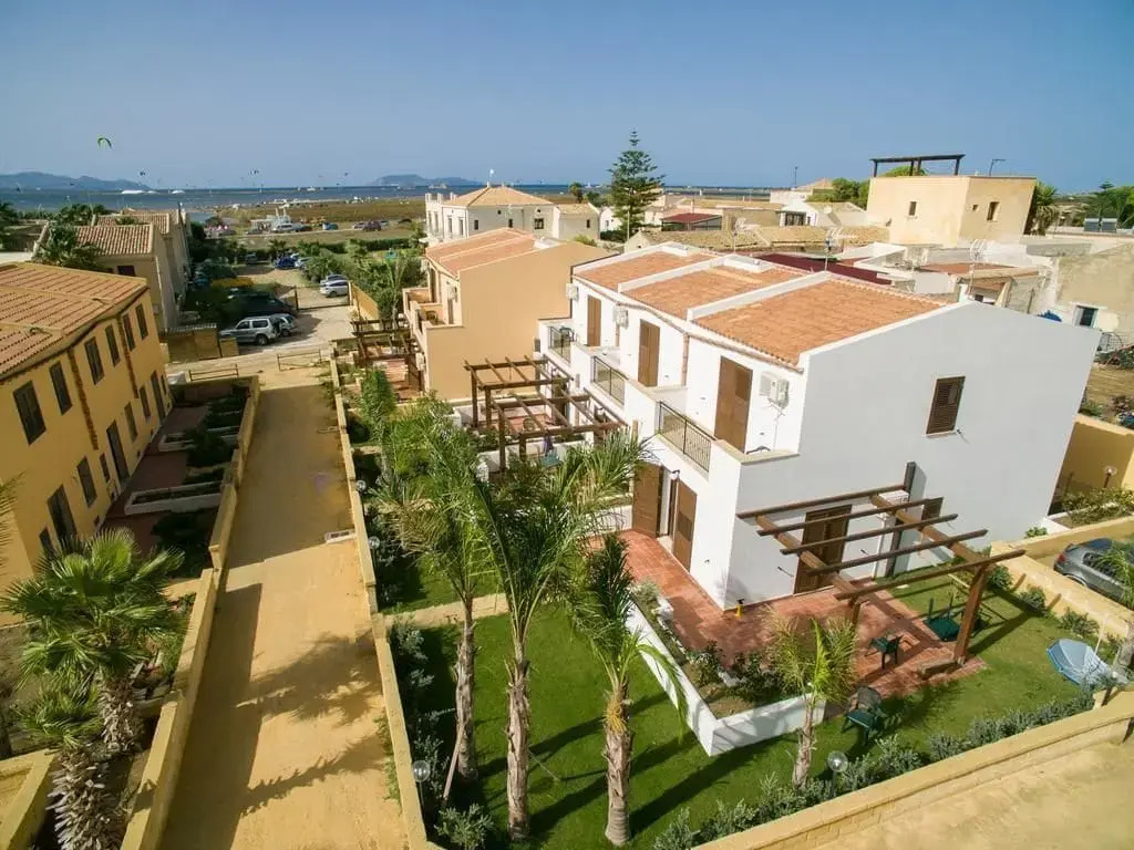 ProKite Alby Rondina - RESORT