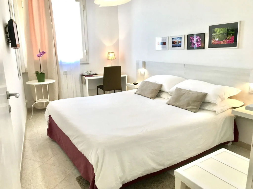 Ma&Mi Guest House