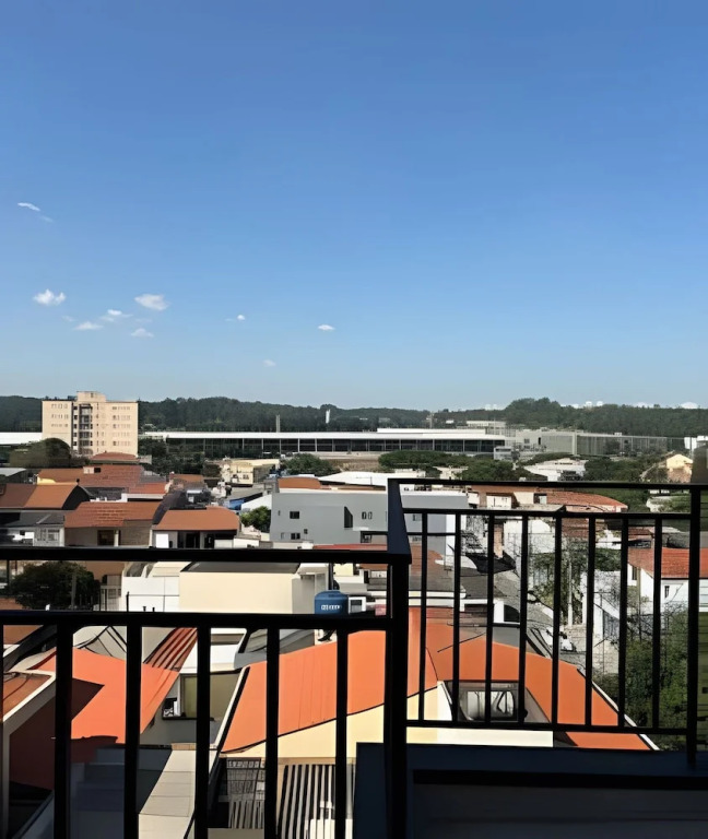Condominio Ipe Roxo
