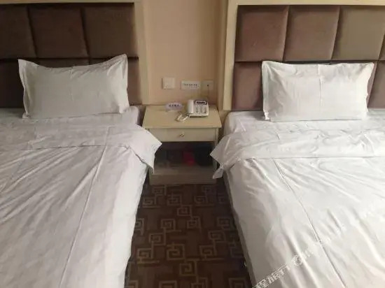 Laochashu Hotel
