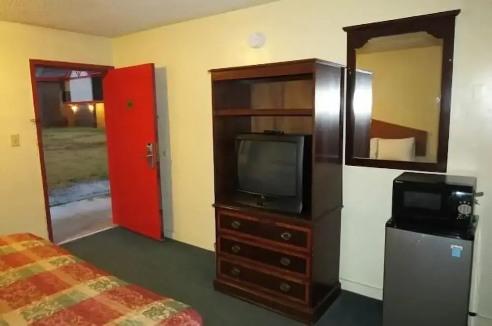 Affordable Hotel