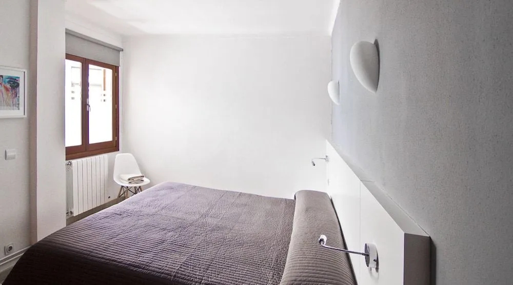 Apartamentos Cala Figuera