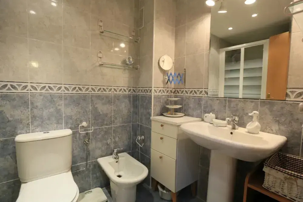 Apartamento Para 6 Personas en Salou