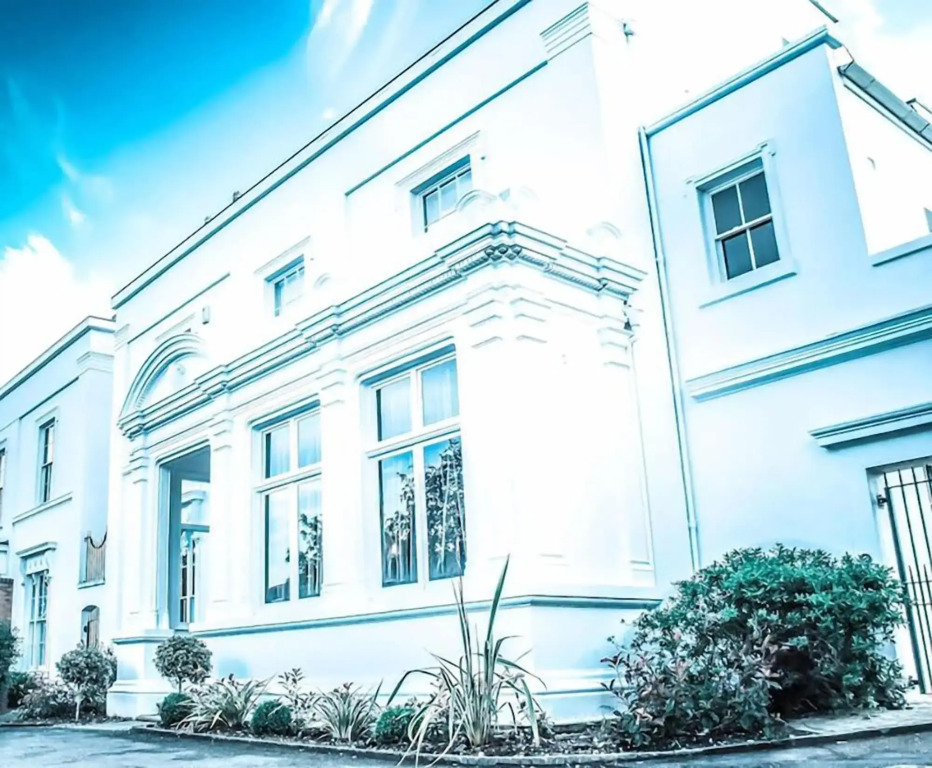 Edgbaston House