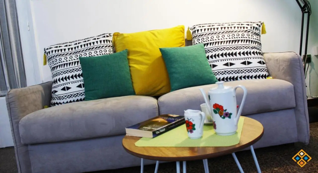 Sa Domu de Ajaja Apartments