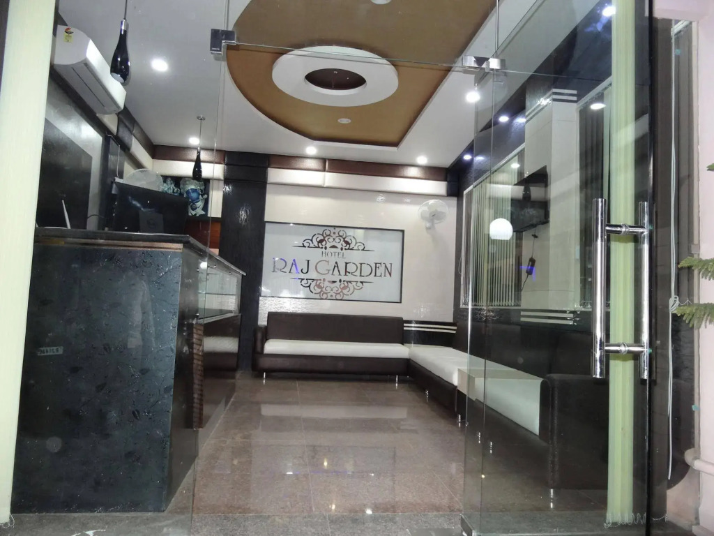 Hotel Raj Garden , Pushkar