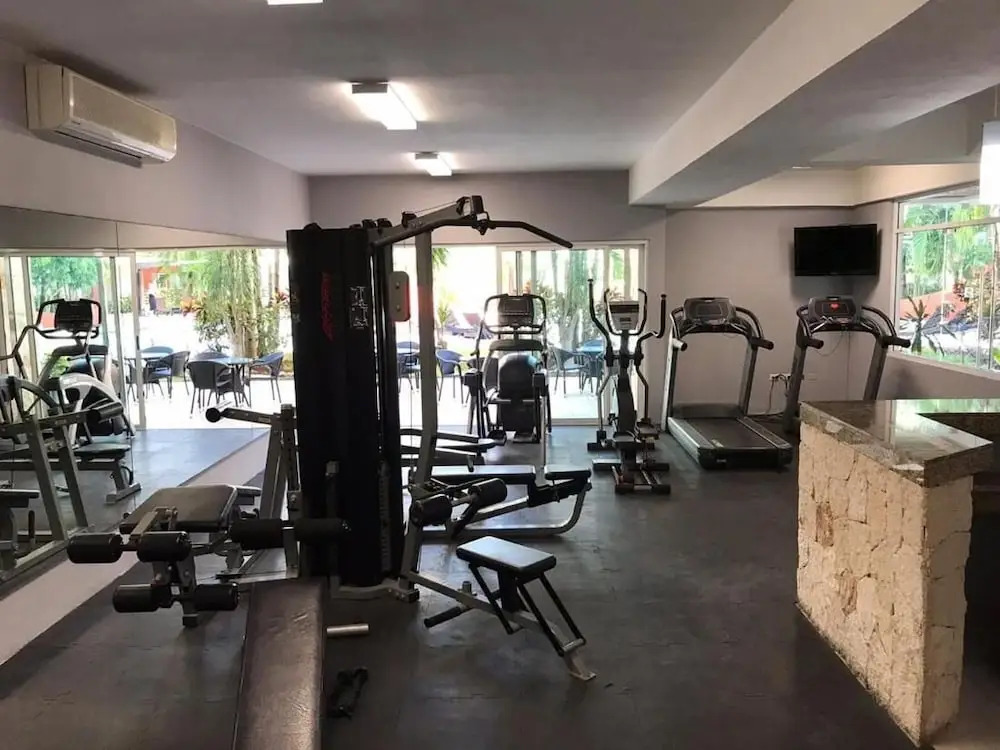 Sabbia Condos - Nice Apartment
