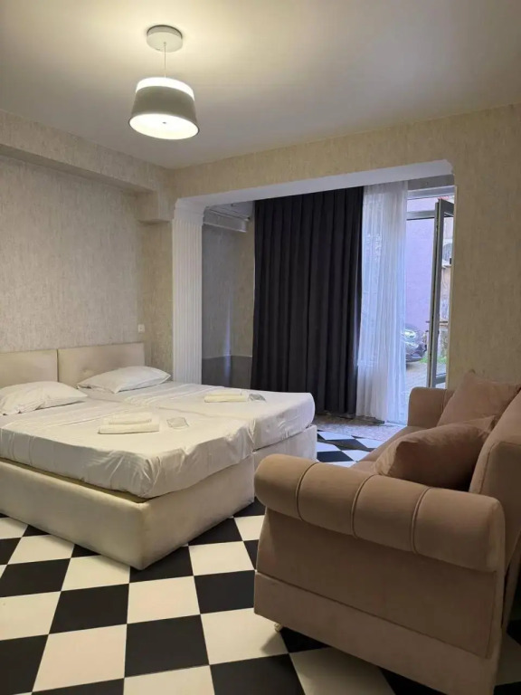 boulevard apartments