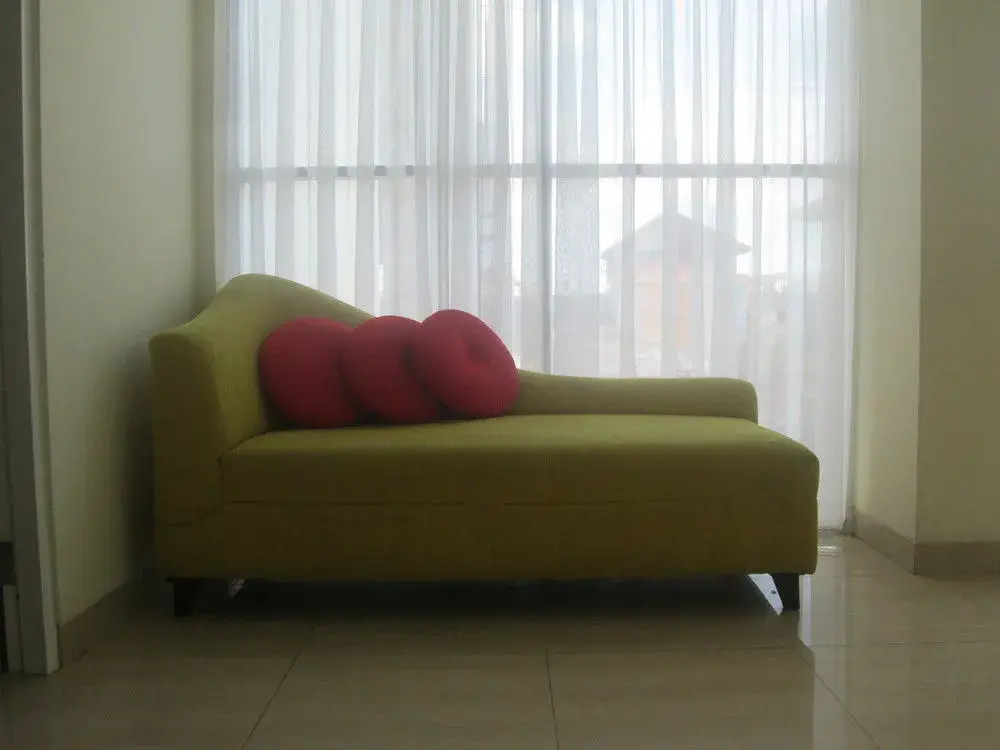 AP Suite Apartment