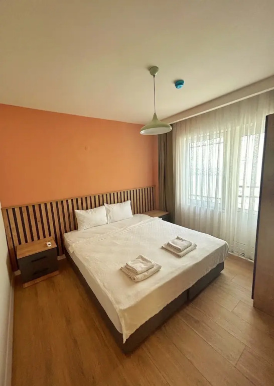 BD Rooms