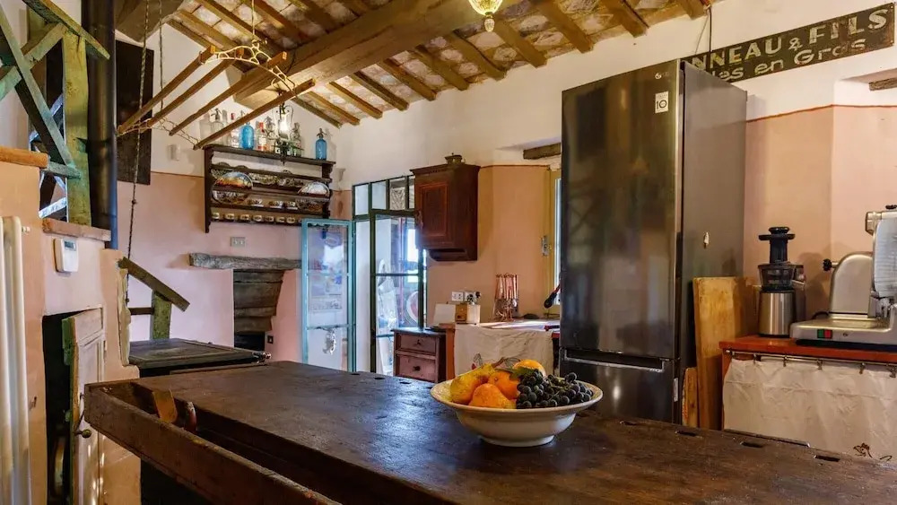 Casalina 8 in Mondaino