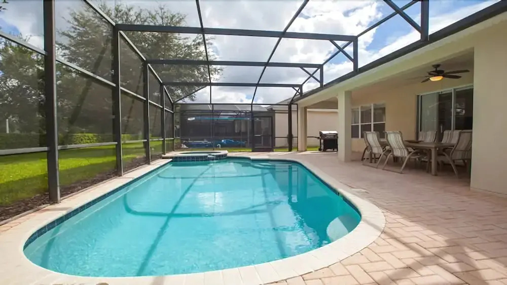 7713 Windsor Hills Resort