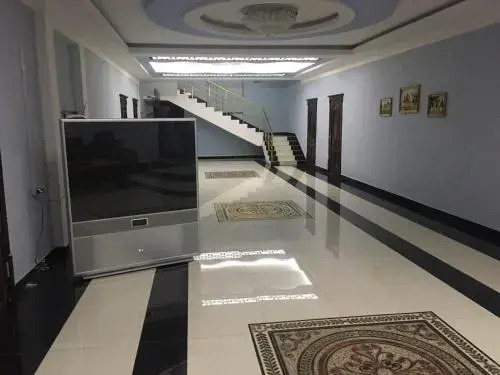 Real Hotel