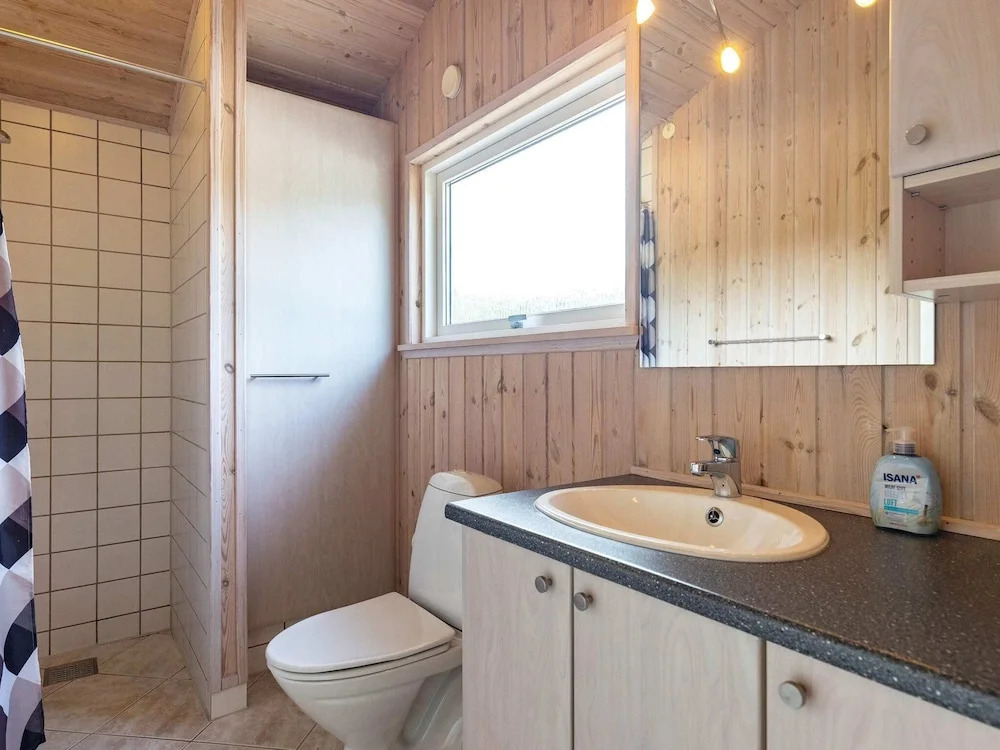 4 Star Holiday Home in Albaek