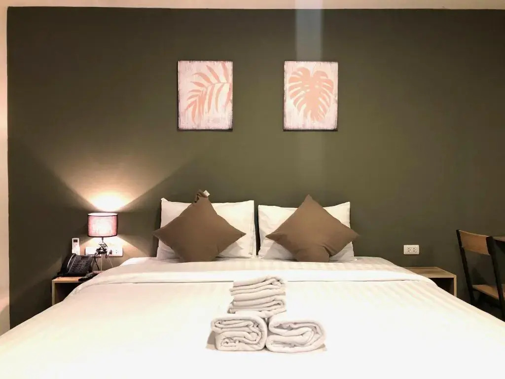 IM Residence Chiangmai