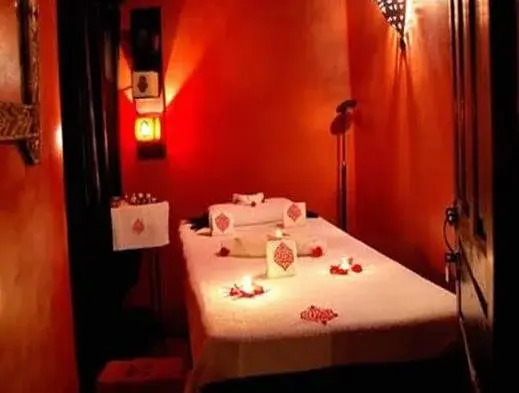Riad DAirain