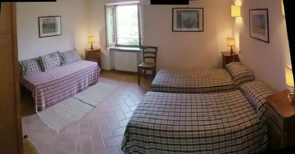 Agriturismo Boriano