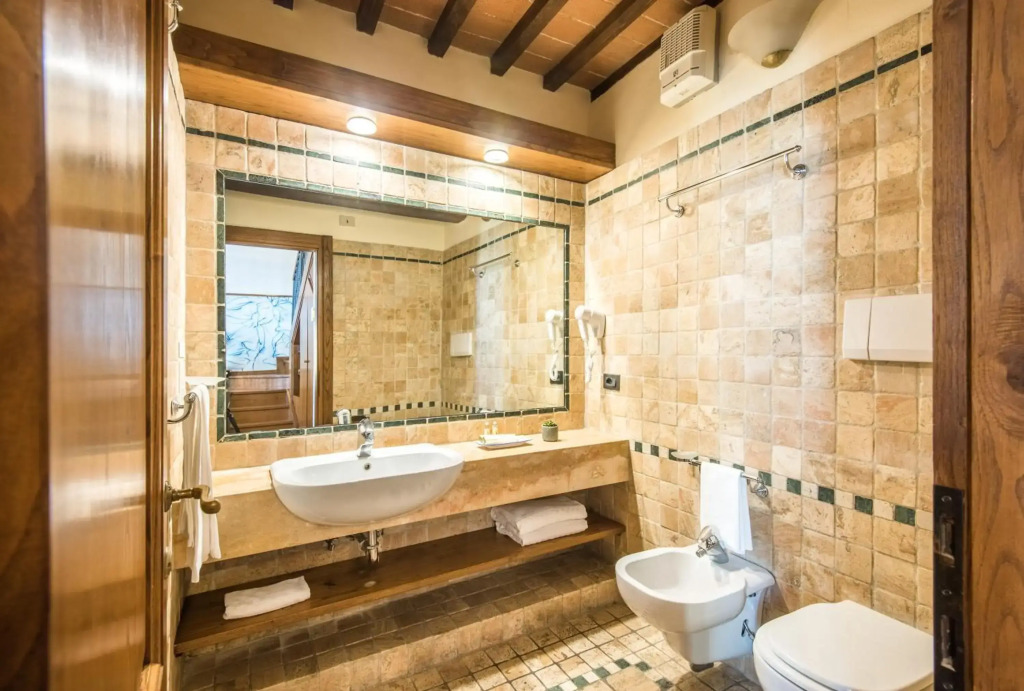 Hotel Palazzo Squarcialupi