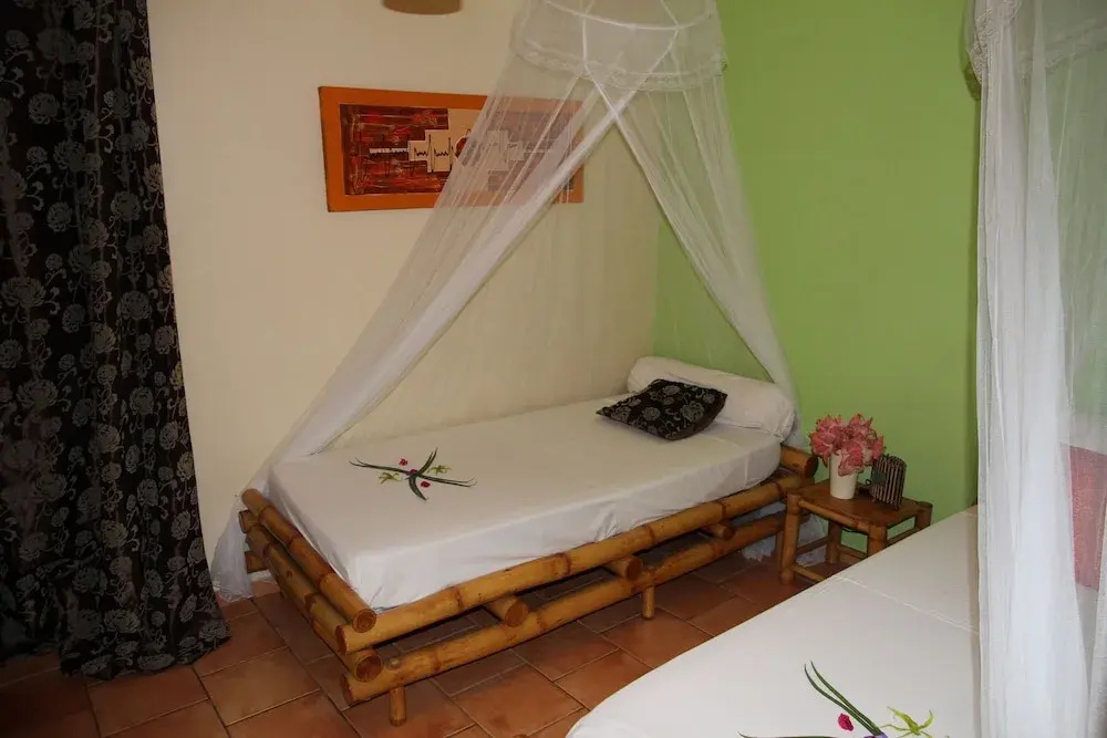 Villa Maora