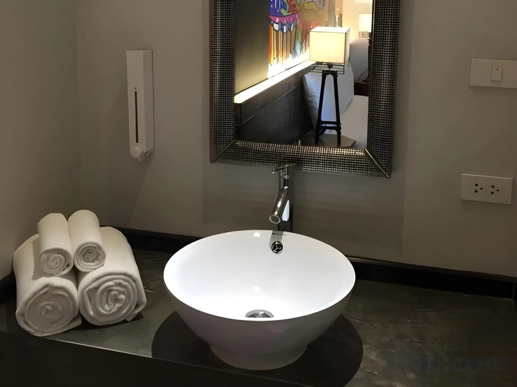 Cacha Hotel Bangkok - Near BTS Ratchathewi & Siam