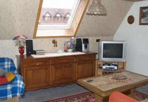 Haus Alice