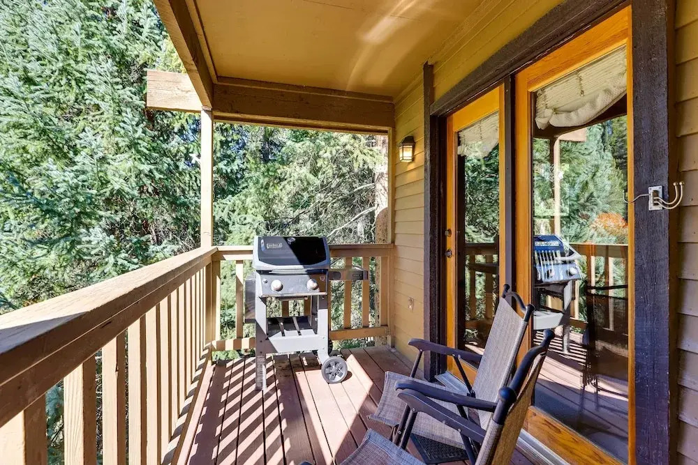 Winter Park Condo w/ Sleeping Loft - Near Main St