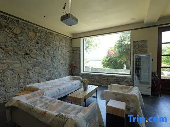 Sea sunrise · Tianjingsha · Seaview Holiday Home
