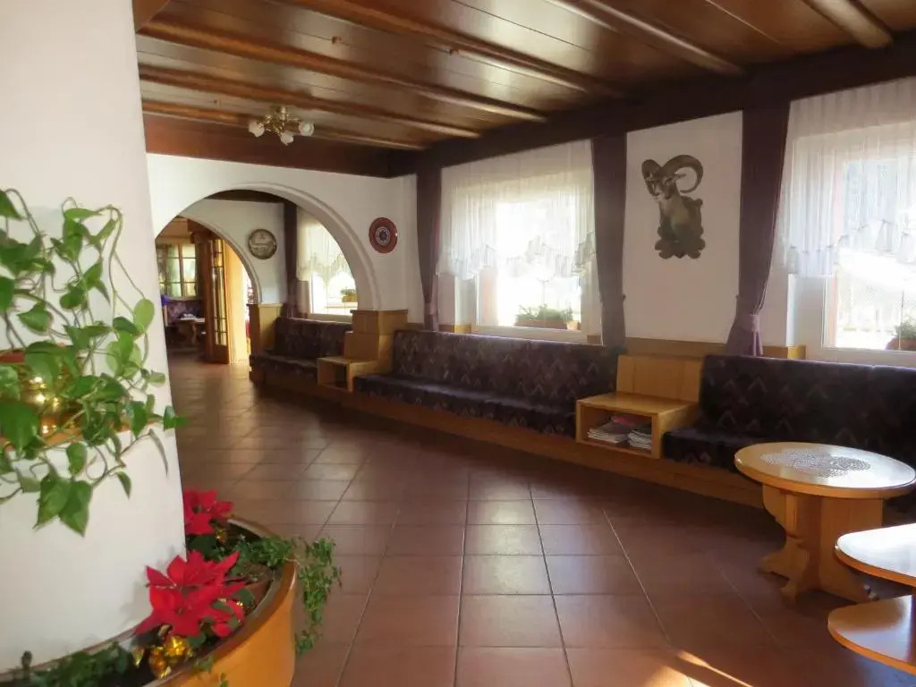 Hotel Cima Dodici