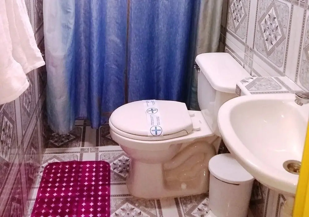 Hostal Don Juan Trinidad