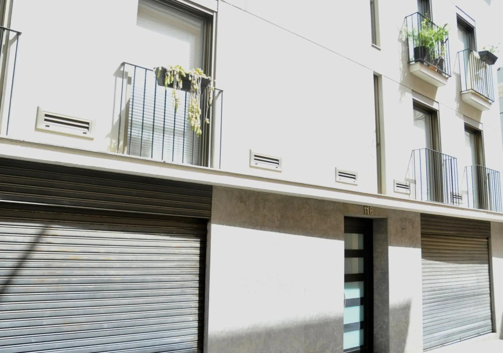 Residential Tourist Apartments