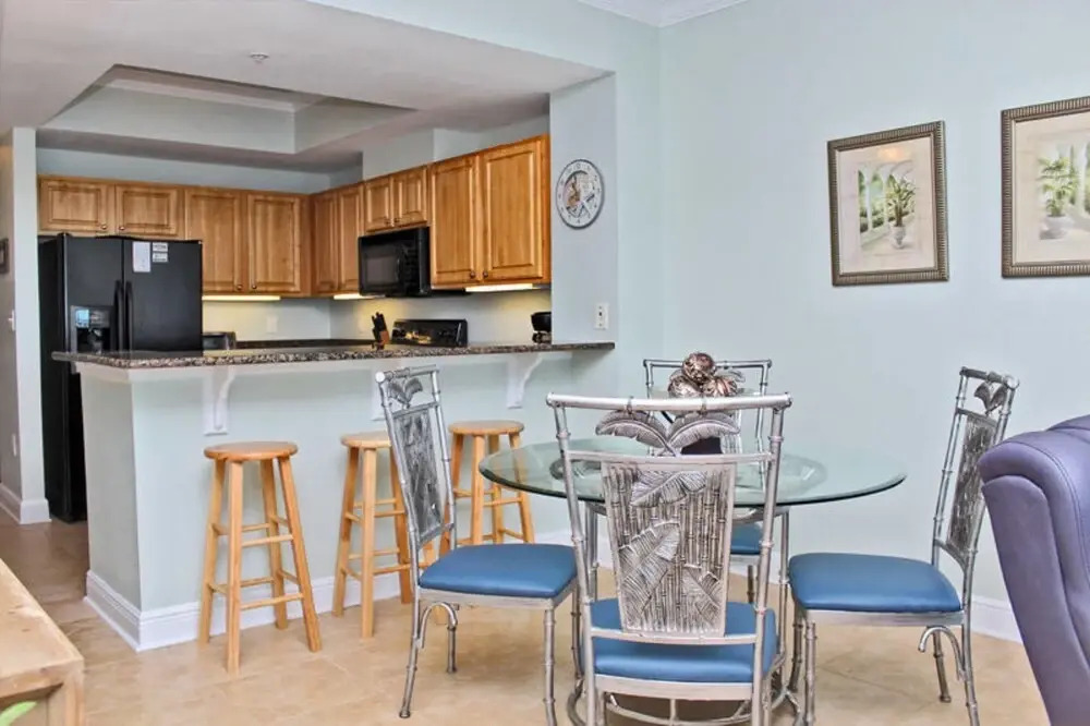 Crystal Tower 806 by Youngs Suncoast