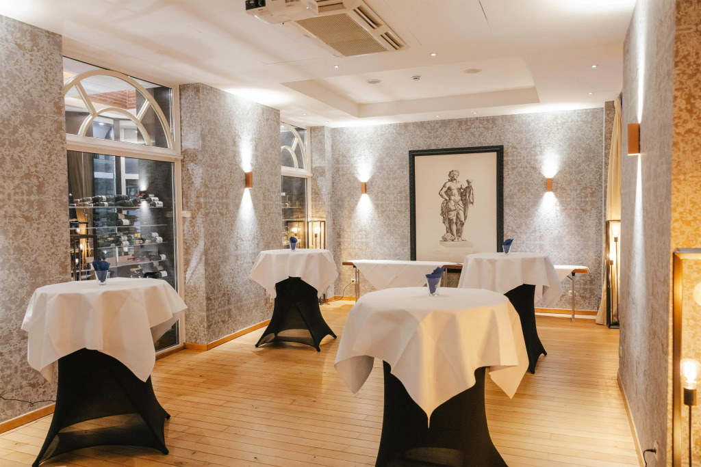 Radisson BLU Balmoral