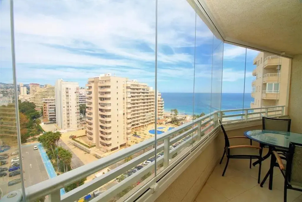 Apartamentos Apolo 17