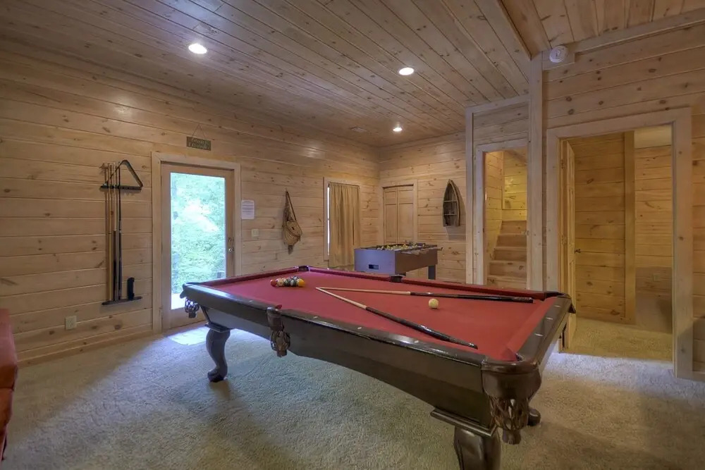 Sugar Creek Retreat