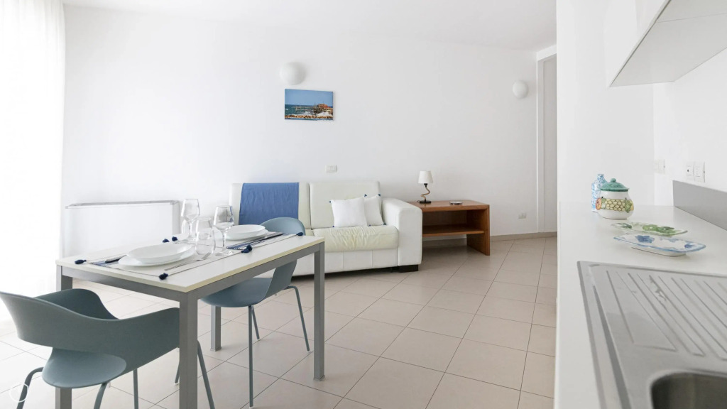 Residenza Excelsior 903
