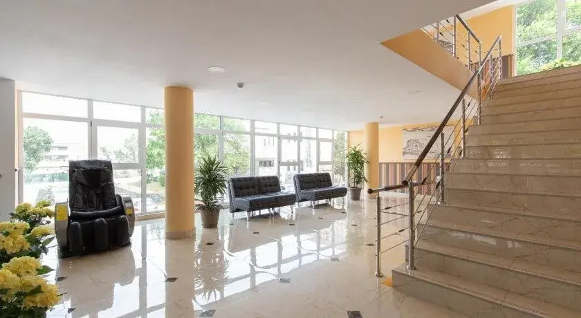 Hotel Delta