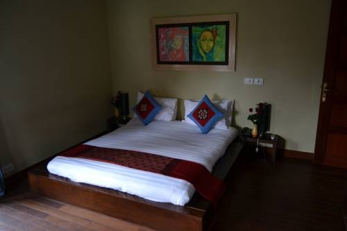 Cha Pa Garden Boutique Hotel and Spa