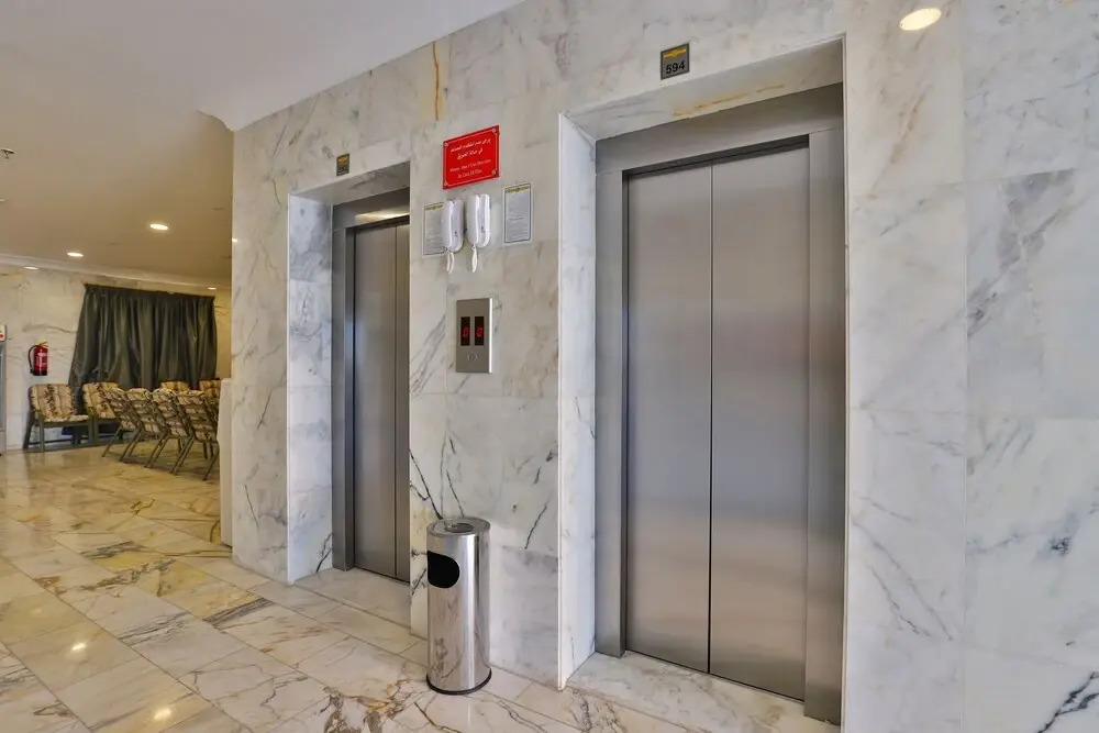 OYO 323 Aknan Ohod Hotel