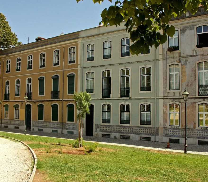 Lure of Lisbon