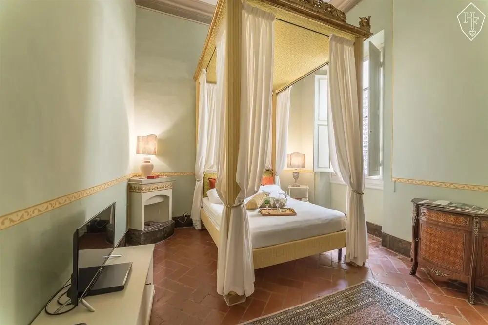 Maggio 9 Apartments