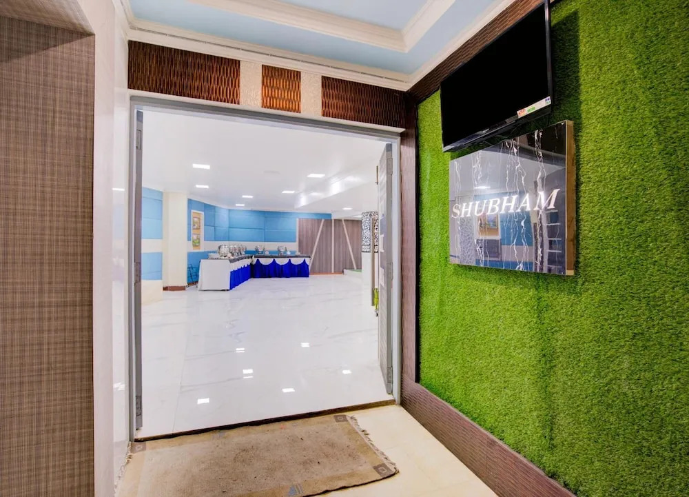 Hotel Mahadev Palace