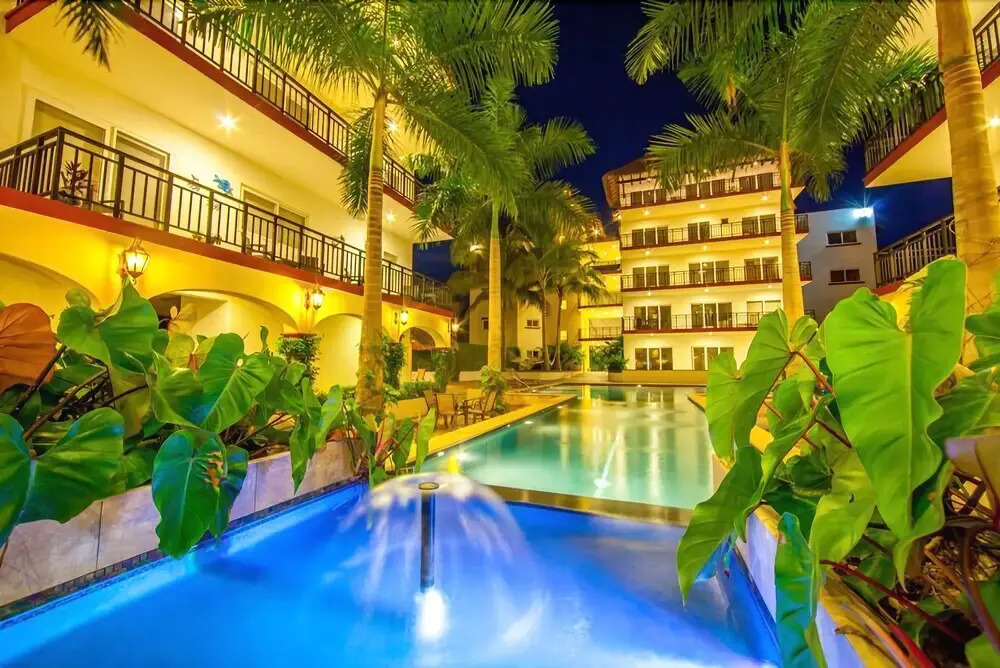 La Mision De Mita 3BR by VR