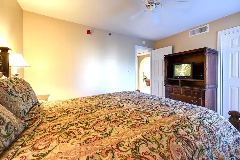 Golf Vista 111 by Jackson Mountain Rentals