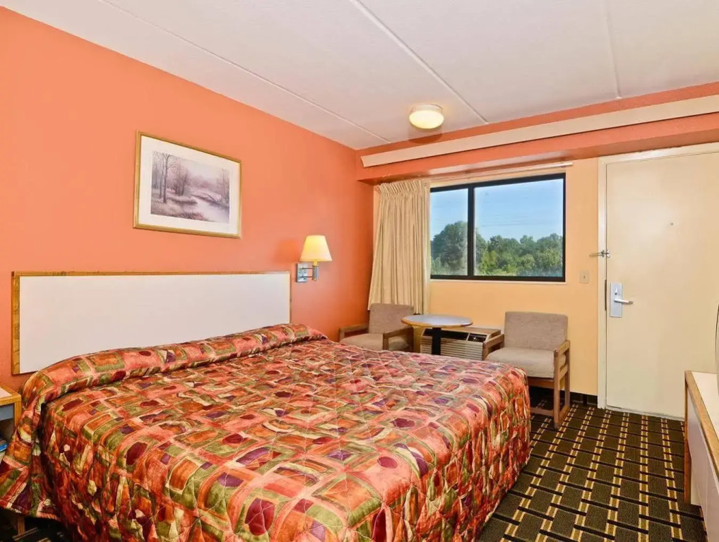Fair View Inn & Suites