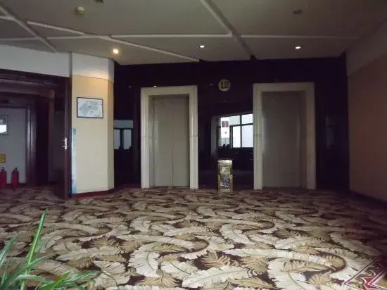 Kairui Hotel