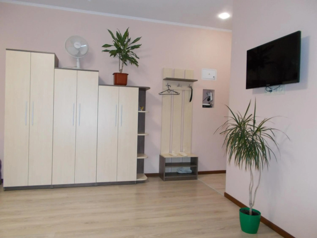 Apartment near the Forum mall